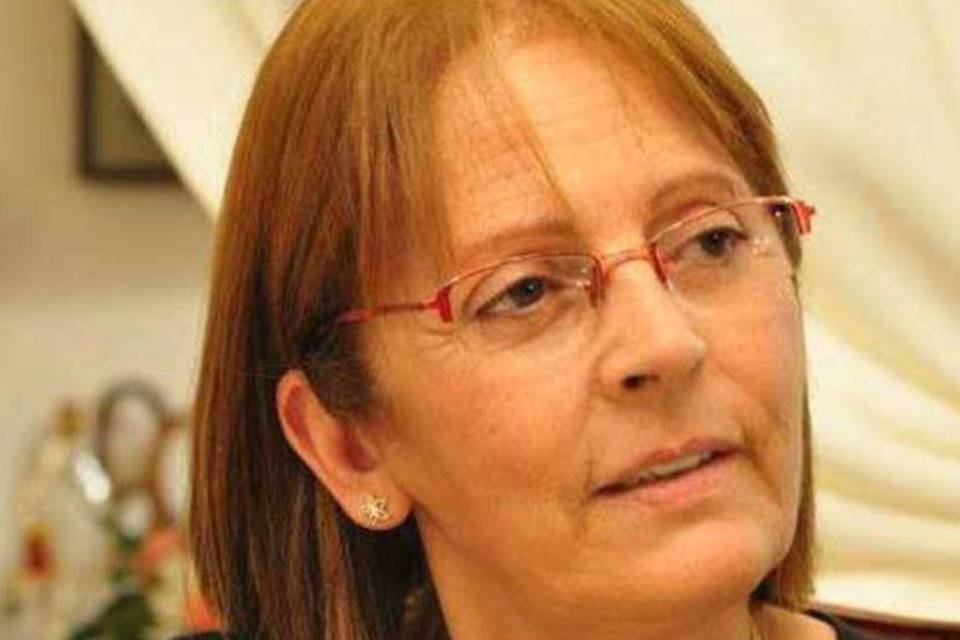 Vereadora deixa o hospital e vai para a cadeia no PR