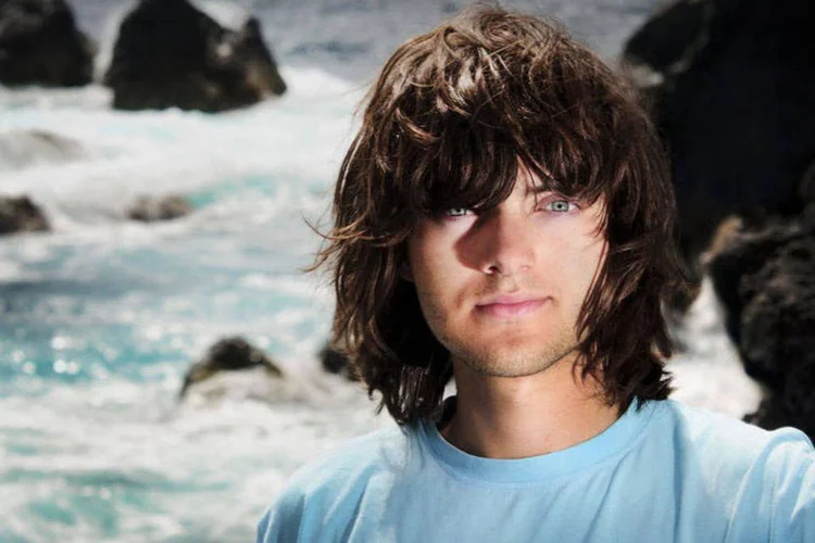 Boyan Slat (Divulgação)