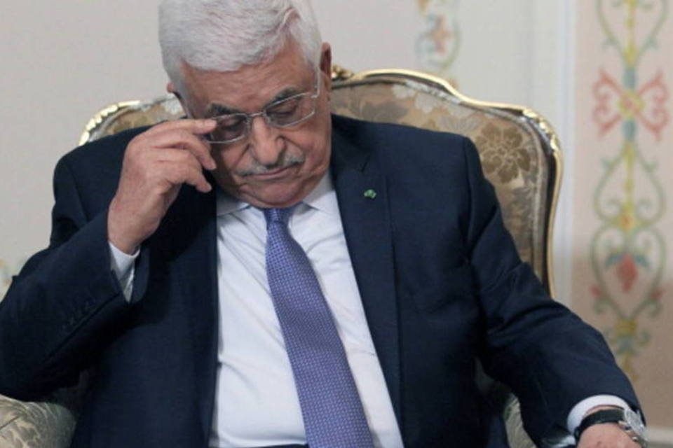 Palestinos convocam congresso para eleger instância diretora