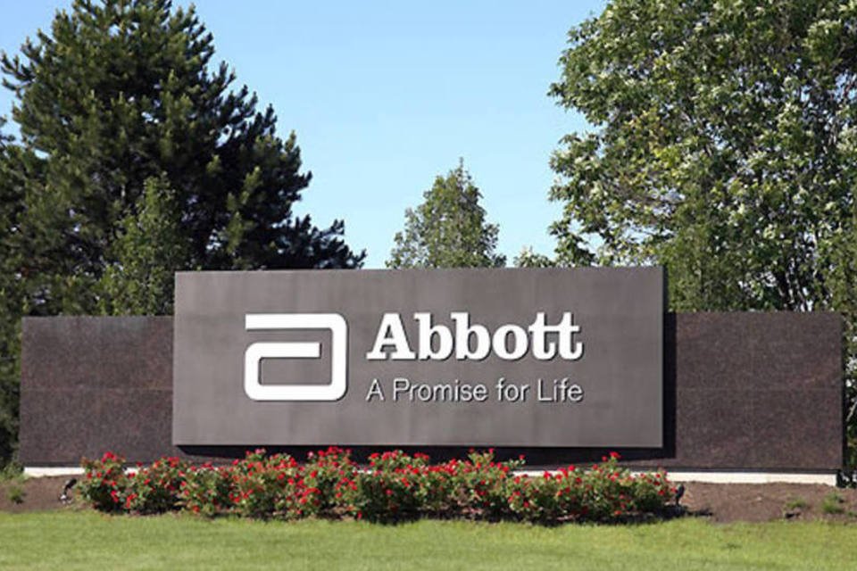 Abbott compra brasileira Vistatek, de artigos oftalmológicos