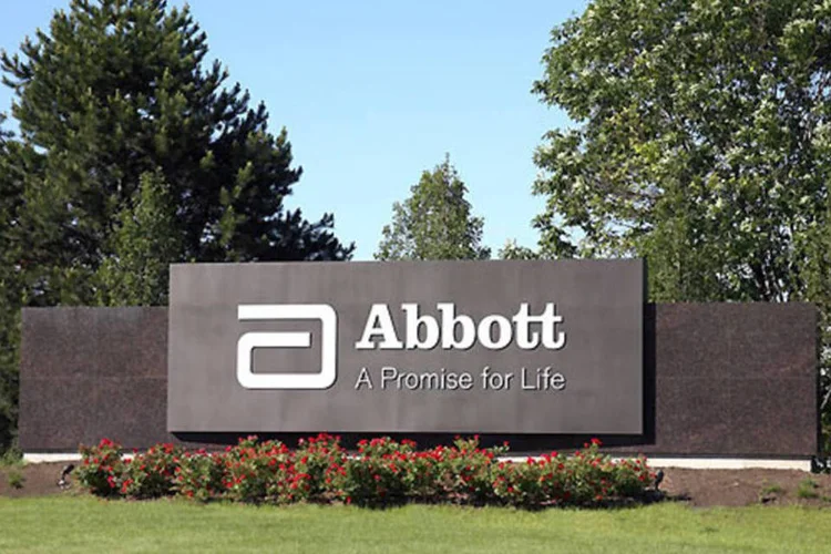 Abbott: aquisição reforça atuação da empresa no mercado brasileiro de cuidados da visão (Divulgação)