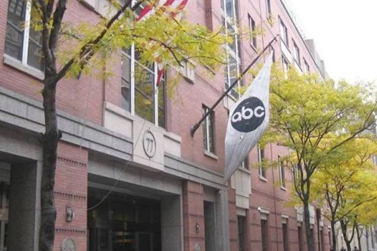 
	Pr&eacute;dio ABC News: Ben Sherwood vai comandar todos os canais de TV da Disney a partir de fevereiro de 2013
 (Wikimedia Commons)