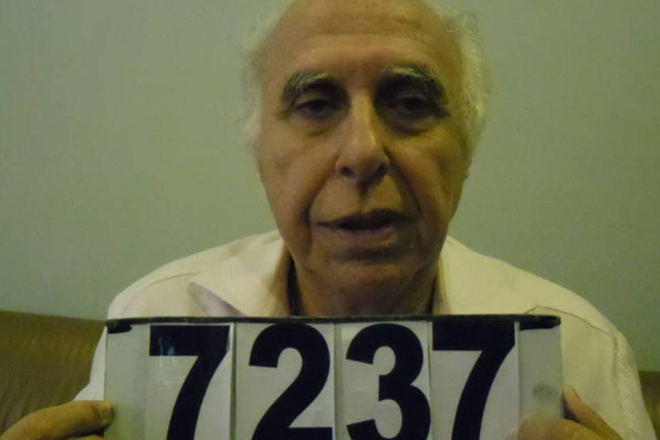 Justiça manda Roger Abdelmassih de volta à prisão