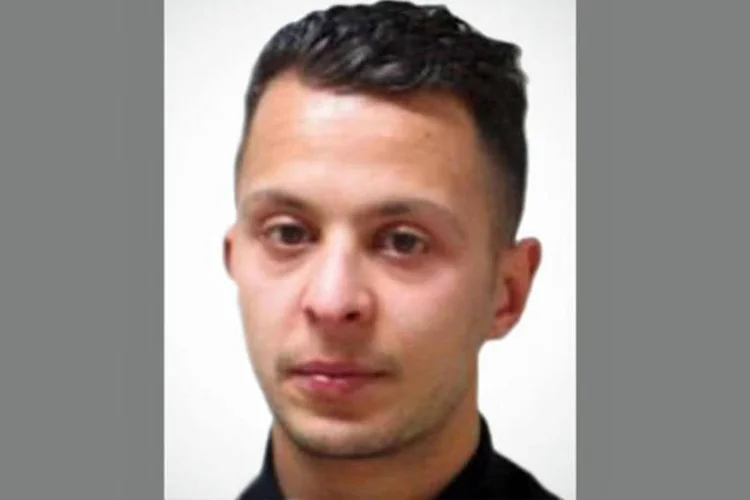 
	Abdeslam: segundo este jornal, Salah Abdeslam chegou ao domic&iacute;lio no dia seguinte dos atentados
 (Reprodução)