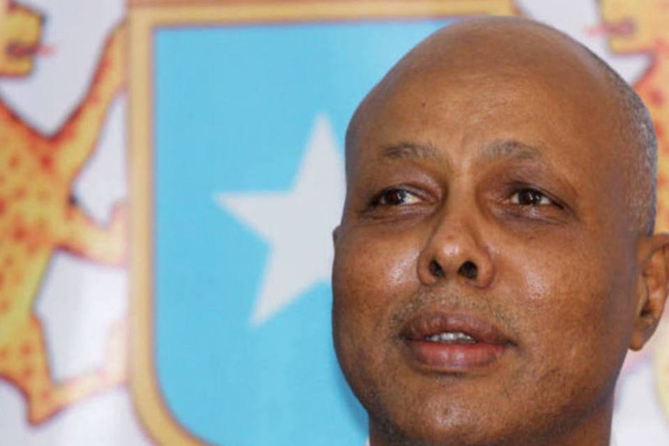 Parlamento Somali aprova novo premiê