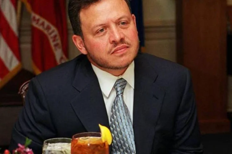 O rei da Jordânia, Abdullah II, já nomeou um novo chefe de governo  (Helene C. Stikkel/U.S. military/ Wikimedia Commons)