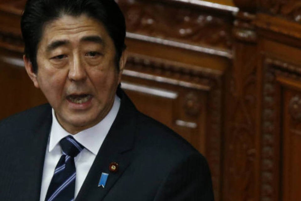 Japão pede punição por teste nuclear da Coreia do Norte