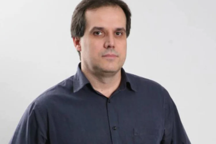 "As grandes narrativas entraram em crise. Ficamos mais céticos, exigentes, individualistas e tribais", diz Abel Reis (.)