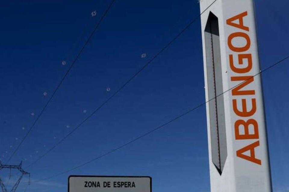 Governo prevê relicitação de linhas da Abengoa em dezembro