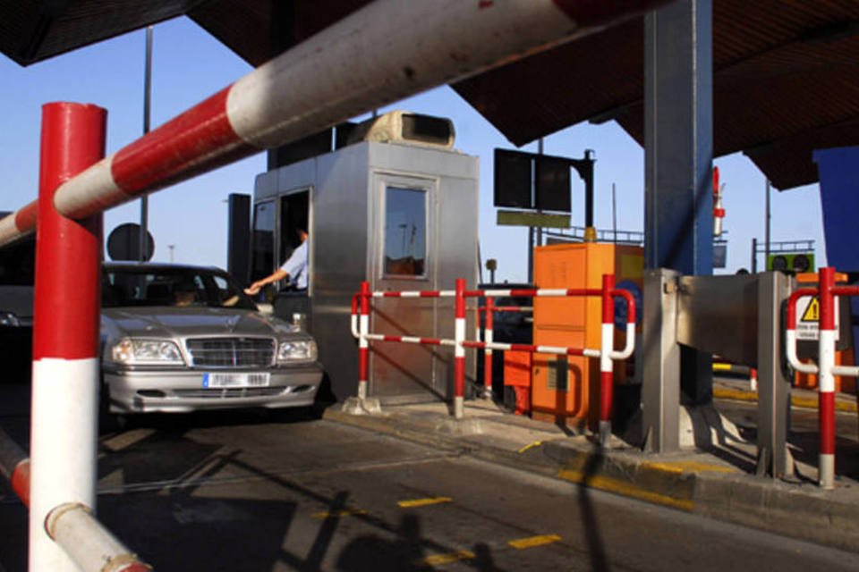 Emenda muda licitação de transporte rodoviário no País