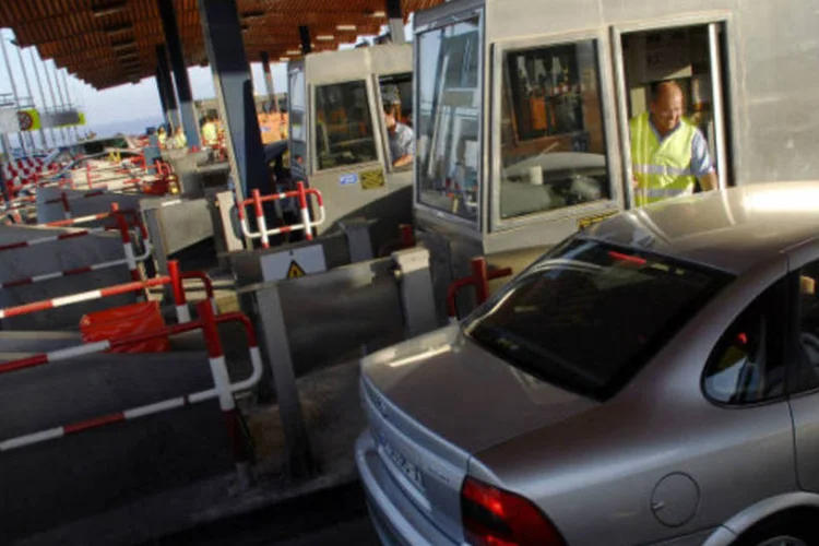 
	A OPA considera os 40 por cento restantes do capital da Arteris e prev&ecirc; duas formas de pagamento
 (Xabier Mikel Laburu/Bloomberg News)
