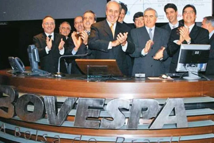 Abertura de capital da Redecard: minoritários em pânico (Divulgação/Divulgação)