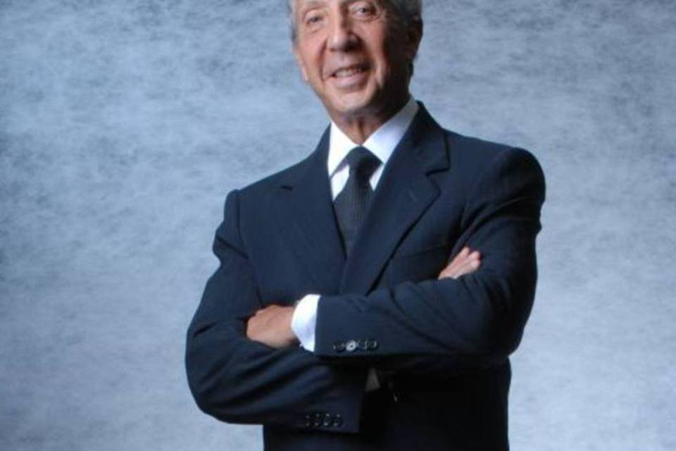 "Não vim para cá aéreo", diz Abilio sobre BRF