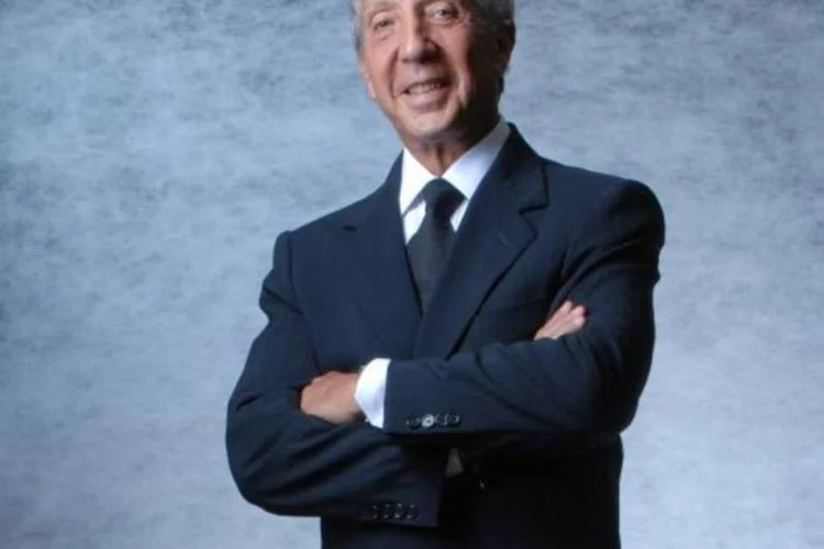 Abilio Diniz: para o empresário, os estudos apresentados na reunião são pouco consistentes e não retratam a realidade do setor de varejo brasileiro e mundial (Germano Lüders/EXAME)