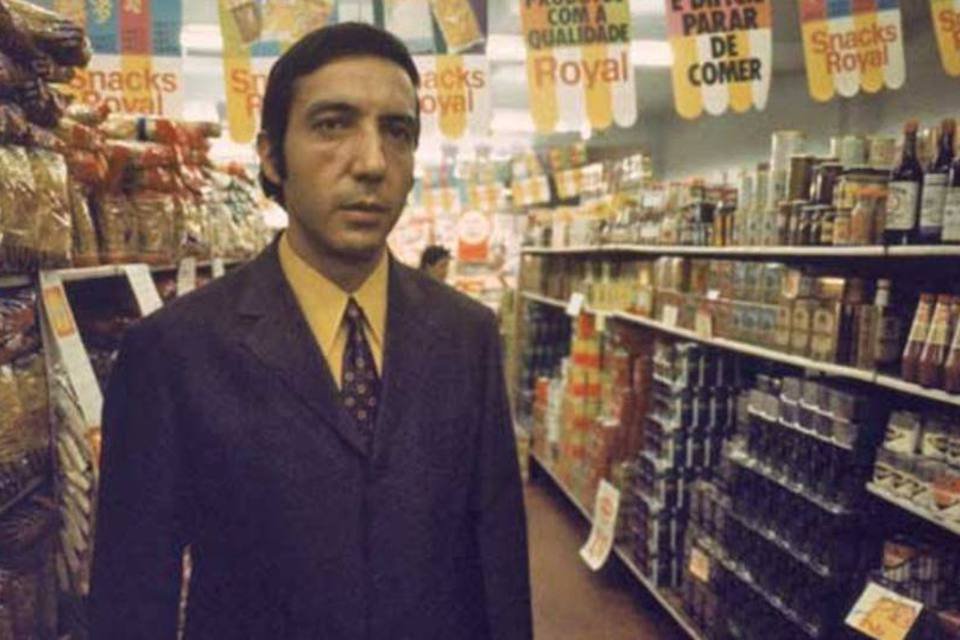 Veja a carta de Abilio Diniz se despedindo do Pão de Açúcar