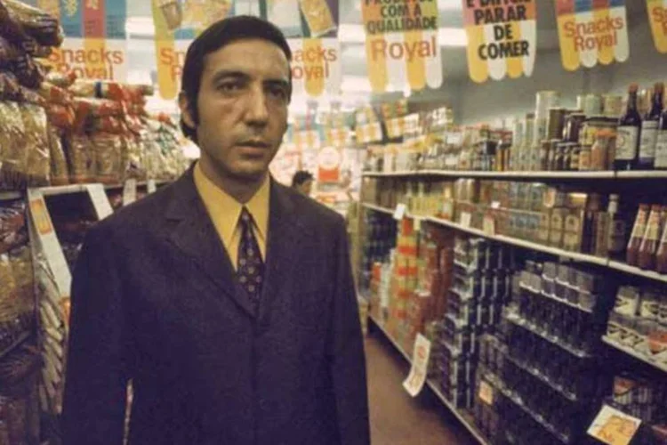 
	Abilio Diniz em 1970, quando ainda era diretor do P&atilde;o de A&ccedil;&uacute;car: empres&aacute;rio concordou em deixar a presid&ecirc;ncia do conselho da companhia
 (Jean Solari)