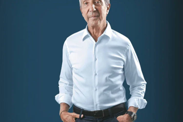 
	Ab&iacute;lio Diniz: &agrave; frente da BRF, empres&aacute;rio teria de lidar com custos altos e cen&aacute;rio exterio dif&iacute;cil
 (Raul Junior/EXAME.com)