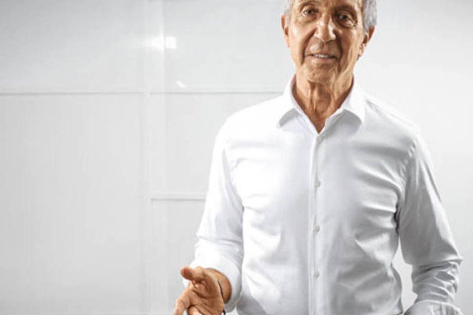 As apostas de Abílio Diniz ao sair do Pão de Açúcar