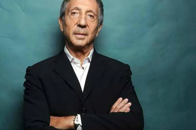 O empresário Abílio Diniz (Exame/Exame)