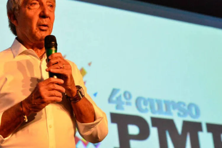 
	Abilio Diniz: Abilio est&aacute; aproveitando para entrar nos setores nos quais enxerga pre&ccedil;os baixos
 (Alexandre Carvalho)