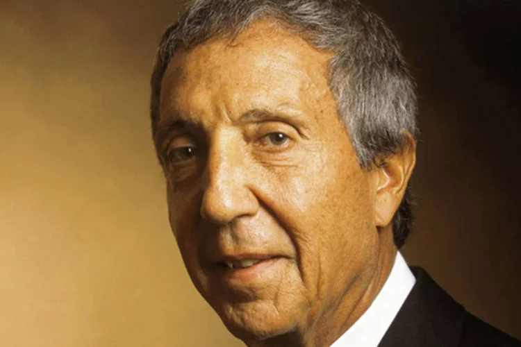 Abílio Diniz: empresário declarou voto na Dilma (GERMANO LUDERS/EXAME)