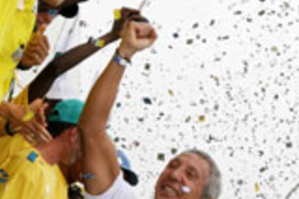 Pão de açúcar é o novo patrocinador da seleção brasileira