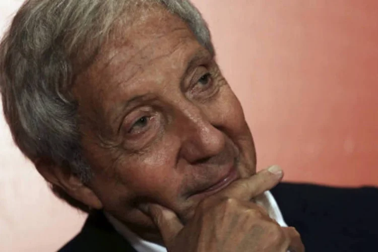 O empresário Abilio Diniz (REUTERS/Nacho Doce)