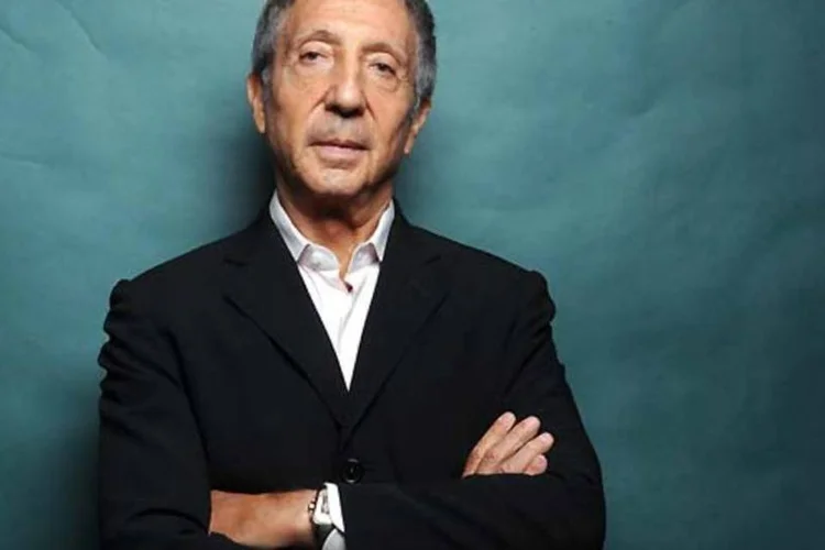 Abilio Diniz: mudanças no Carrefour levam empresário à vice-presidência do conselho (Germano Lüders/Site Exame)