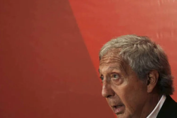 Abilio Diniz: Nós estamos crescendo, o desemprego está diminuindo, então já saímos de um período ruim" (Nacho Doce/Reuters)