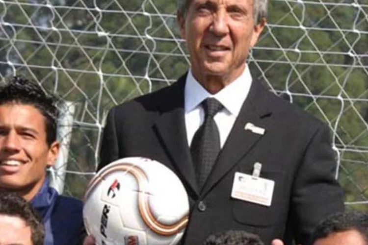 Sonho: Abílio quer que Paec e Sendas sejam segundo time do coração dos brasileiros (.)
