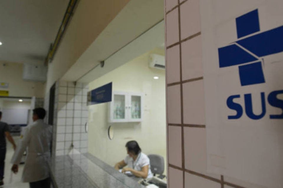 Ministério diz que investiu R$ 37,7 bilhões na saúde