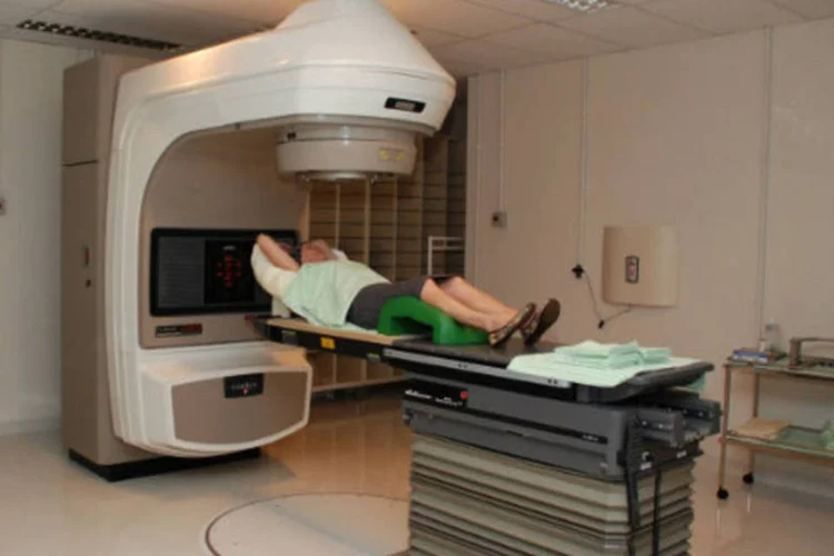 
	Paciente em exame: planos negaram coberturas e descumpriram prazos de marca&ccedil;&atilde;o de consultas, cirurgias e exames
 (Divulgação/ Direitos Reservados / Ag. Brasil)