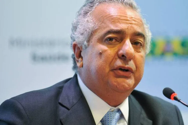 Kalil: “Hoje, [a solução] é combater vetor e dar dinheiro para cientistas trabalharem” (Elza Fiúza/ABr)