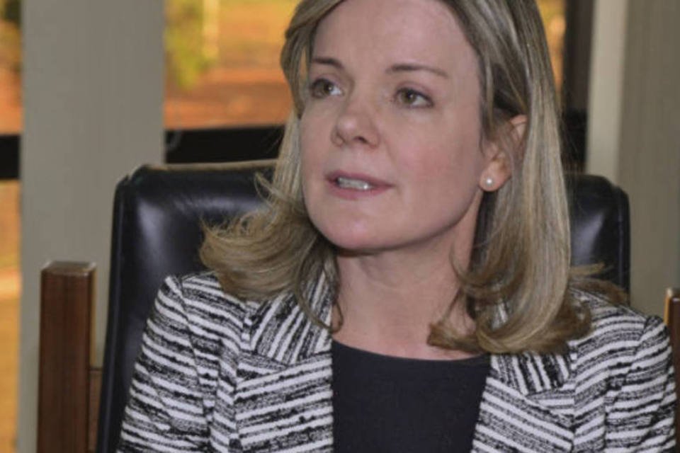 Leilões de concessão serão aperfeiçoados, reforça Gleisi