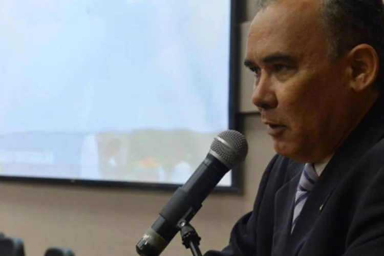 Francisco José Coelho Teixeira, ministro da Integração Nacional: “Os APLs são de fundamental importância, principalmente para as regiões mais carentes” (Valter Campanato/ABr)