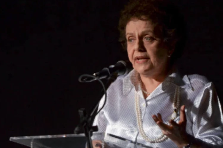 
	Eleonora Menicucci: a ministra da Secretaria de Pol&iacute;ticas para as Mulheres&nbsp;recebeu a Comiss&atilde;o Nacional de Mulheres Trabalhadoras Rurais (CNMTR) junto com as organiza&ccedil;&otilde;es parceiras da Marcha das Margaridas
 (.)