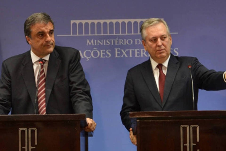 Ministro da Justiça diz que eleição é tranquila no País
