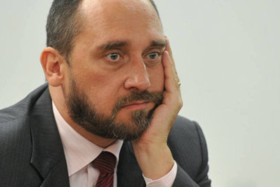 Rejeição das contas será objeto de análise, diz Adams