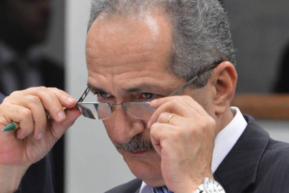 Aldo Rebelo: "O primeiro consenso é que o País precisa voltar a crescer e se desenvolver. O resto é conversa fiada" (Valter Campanato/Agência Brasil)