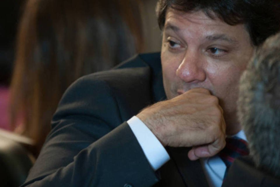 Tarifa menor tira recurso de outras áreas, diz Haddad