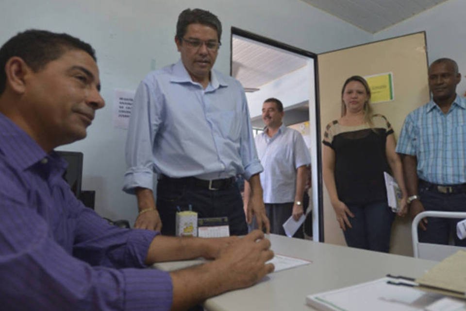Mais 200 cubanos chegam a Brasília para o Mais Médicos