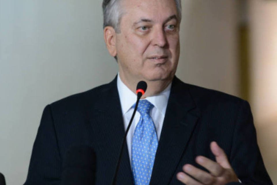 Ministro pede união da OMC em torno do Pacote de Bali