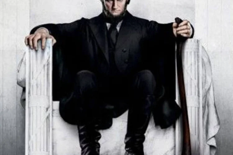 Filme "Abraham Lincoln: Caçador de Vampiros"  (Divulgação)