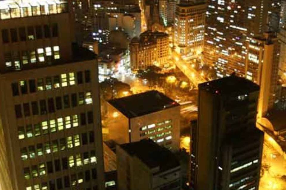 Os bairros mais caros e baratos de São Paulo