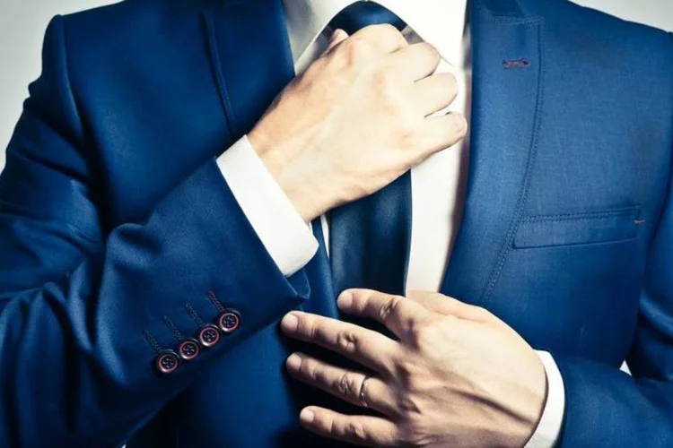A serviço da elegância (Thinkstock/IrinaBraga)
