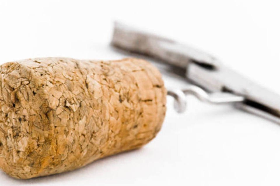 Leilão vende vinhos da Copa de 2014 a preço de banana