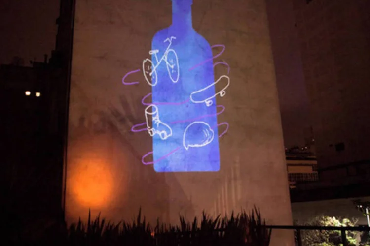 
	Festa de inaugura&ccedil;&atilde;o da Absolut Inn: local tem eventos, shows e exposi&ccedil;&otilde;es
 (Divulgação)