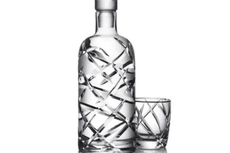 Absolut Crystal (Divulgação)