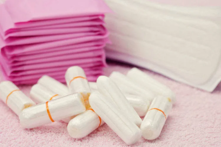 Absorventes (matka_Wariatka/iStock/iStockphoto)