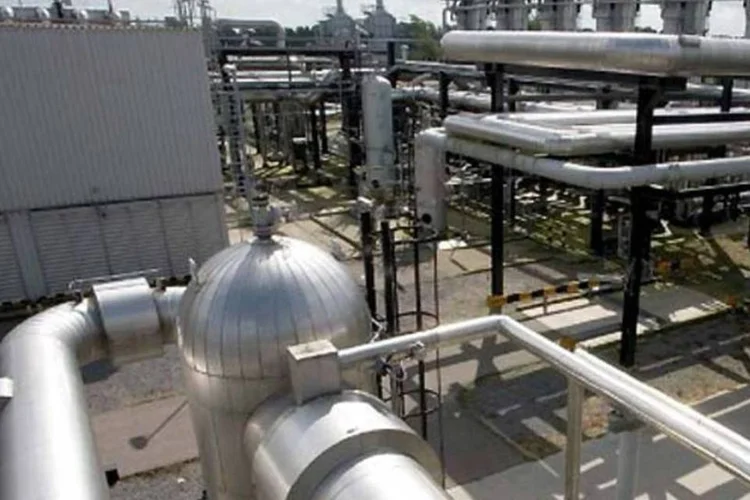 Abu Dhabi contará com Coreia do Sul para desenvolver áreas de exploração e armazenar petróleo (Divulgação/Abu Dhabi Energy)